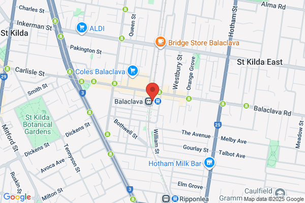 Balaclava News