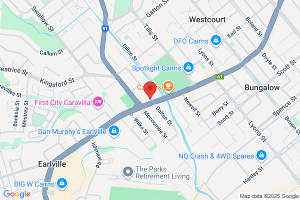 Balaclava Veterinary Surgery