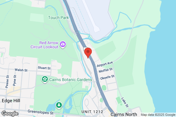 Camper Hire Cairns