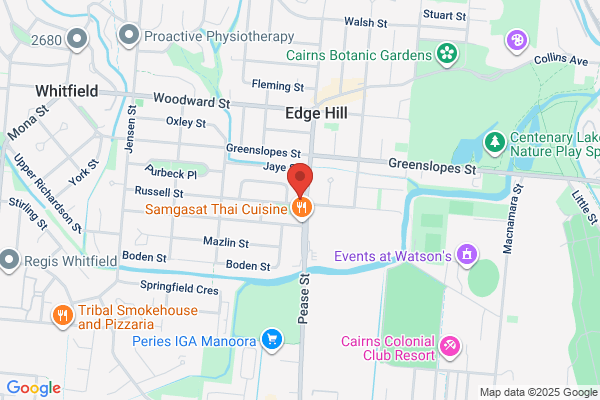 Jade Cosmetic Clinic - Cairns