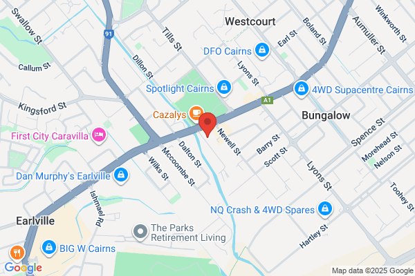 Westco Motors