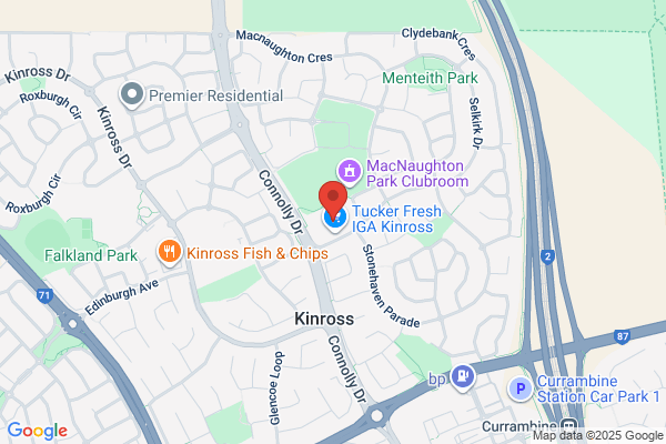 CoinFlip Bitcoin ATM - Kinross Lottery Centre & News (Kinross)