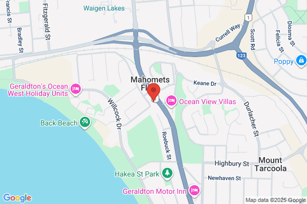 Domino's Pizza South Geraldton