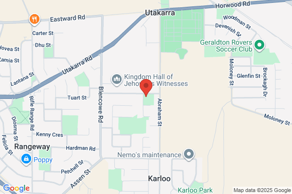 FamilySearch center