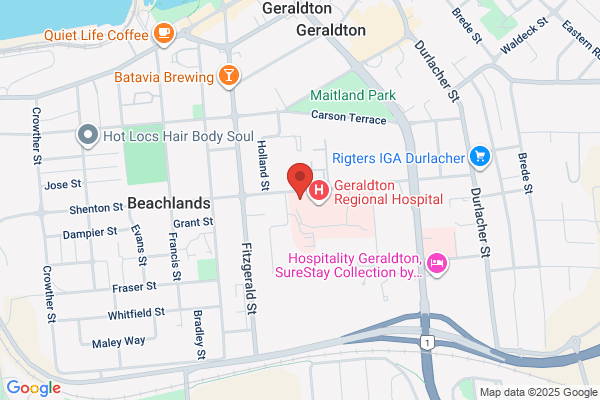 Geraldton Community Care