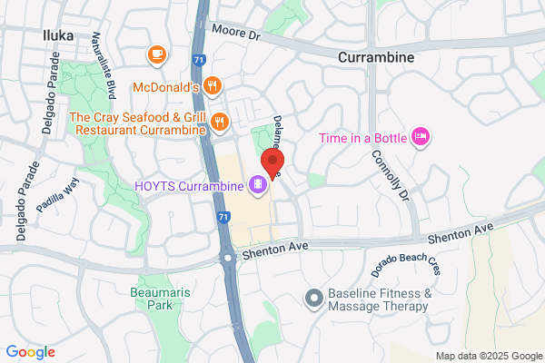 Davey Real Estate Currambine