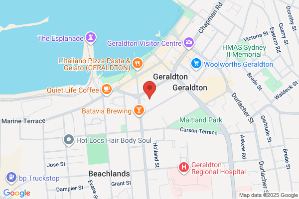 Hearing & Audiology Geraldton