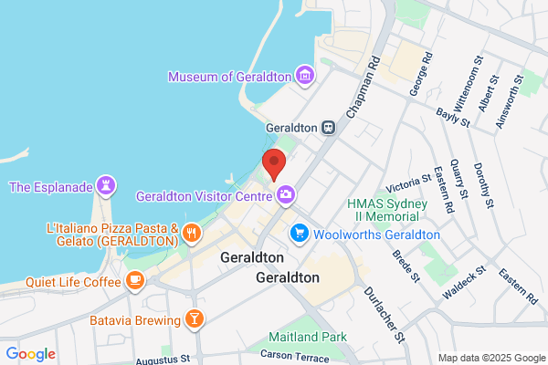 Loan Market Geraldton