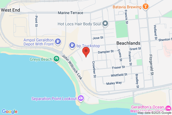 Truck Centre WA - Geraldton
