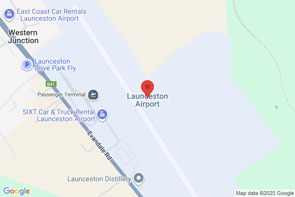 Airlines of Tasmania