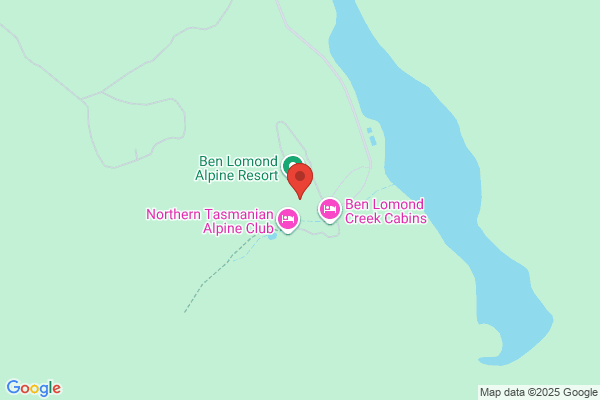 Ben Lomond Snow Sports