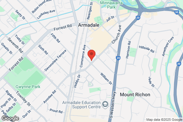 Armadale Districts Surgery