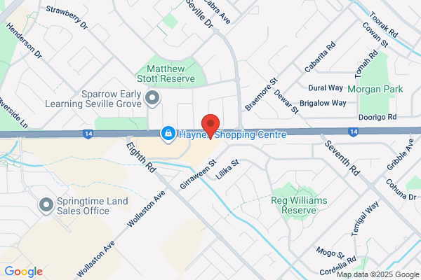 Battery World Armadale