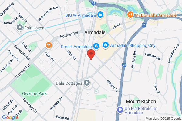 Bob Jane T-Marts Armadale