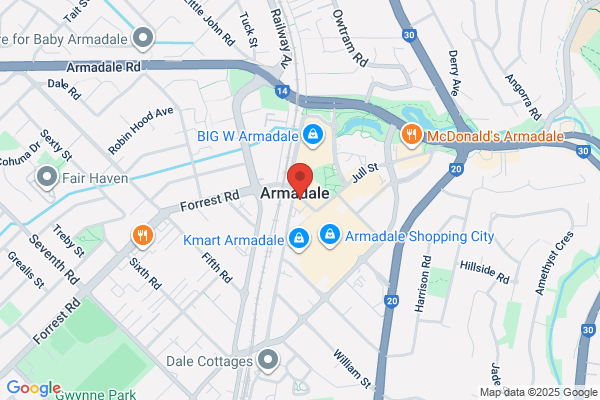 Snap Fitness 24/7 Armadale