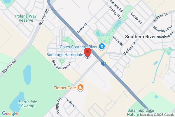 Bunnings Harrisdale