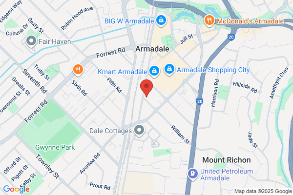 Acorn Dental Centre