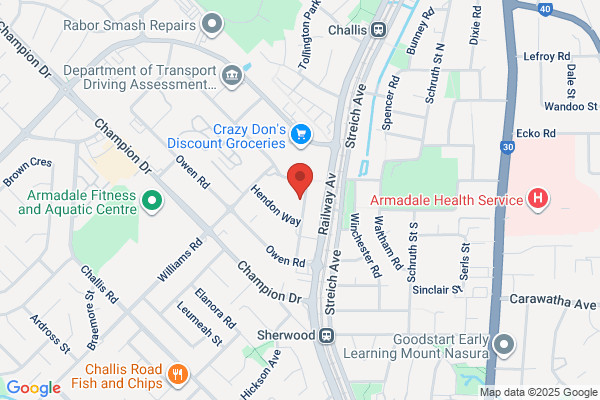 Air & Hydraulic Power Centre