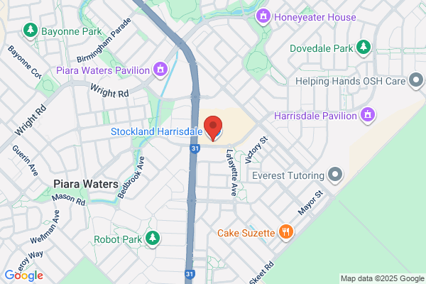Harrisdale Dental Centre