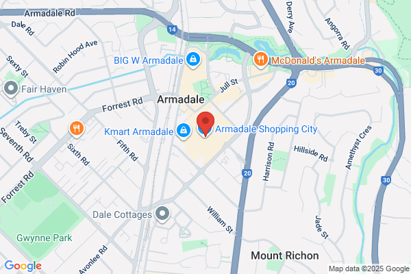 Laser Clinics Australia - Armadale