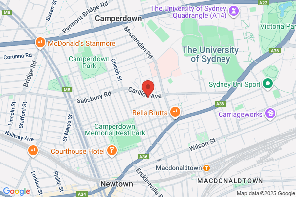 Camperdown Health & Chiropractic