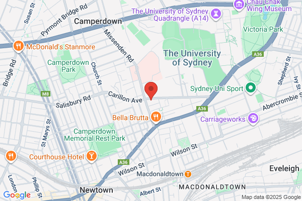 Central Sydney Eye Surgeons