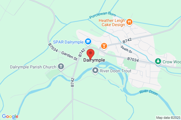 Dalrymple C
