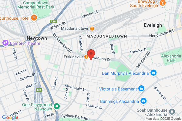 Erskineville Public School