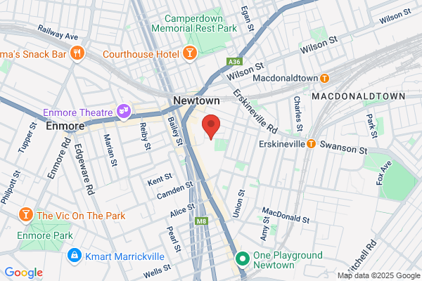 Newtown Public School