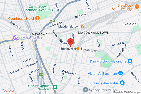 Sydney Animal Hospitals