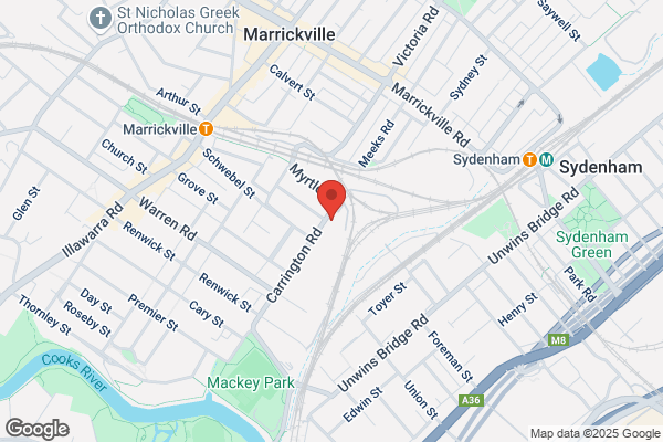 Sydney Fire Protection