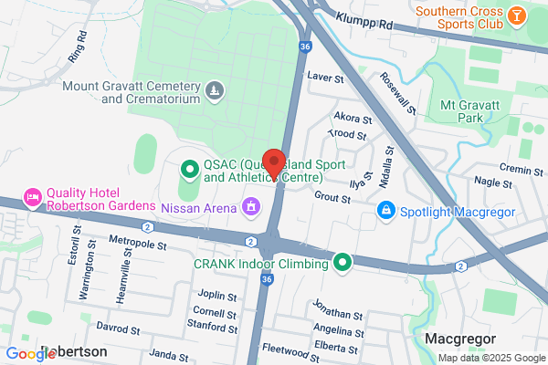 Bus Operators Association (Qld) Inc