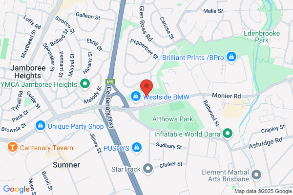 Darra Brake & Steering Service