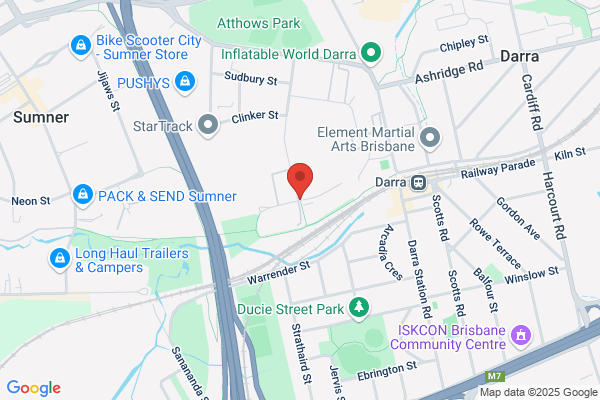 QFFS-Queensland Frozen Food Services