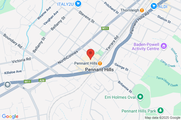 BWS Pennant Hills