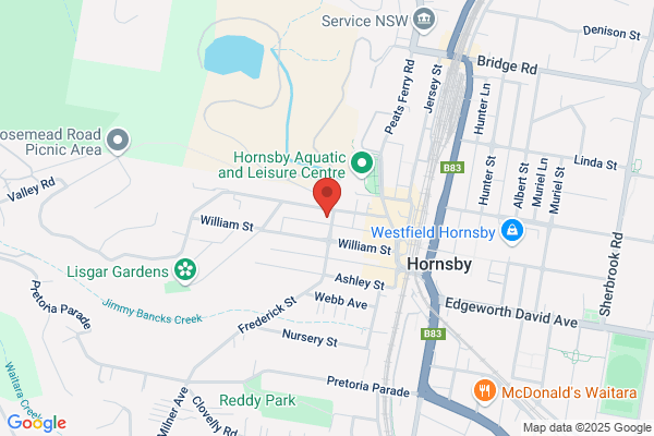 Baha'i Community of Hornsby