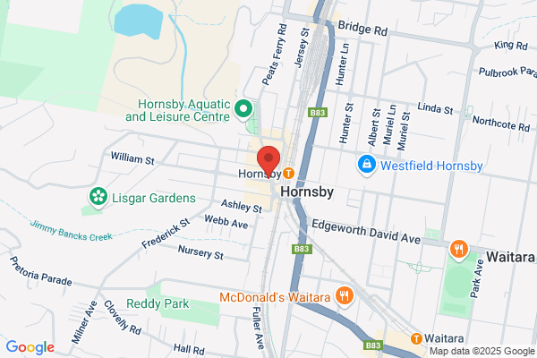 Hornsby Lifestyles