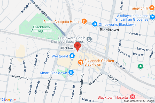 Blacktown Accounting & Taxation Services