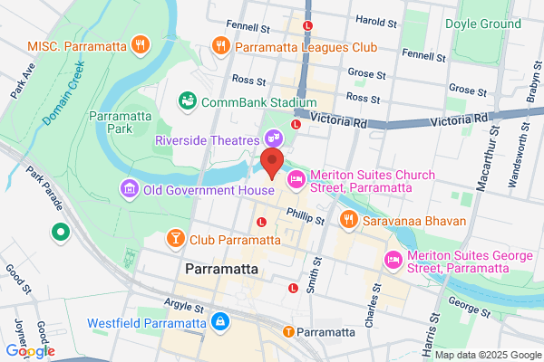ByteFederal Australia Bitcoin ATM (Xpress Mart Parramatta)