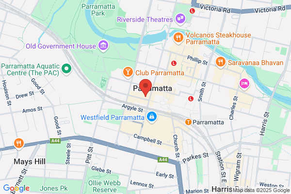 CoinFlip Bitcoin ATM - EZYmart Hunter St (Parramatta)