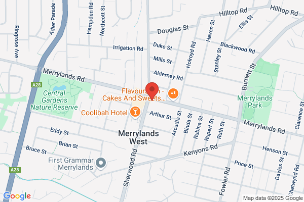 CoinFlip Bitcoin ATM - Enhance Petroleum Merrylands (Merrylands)