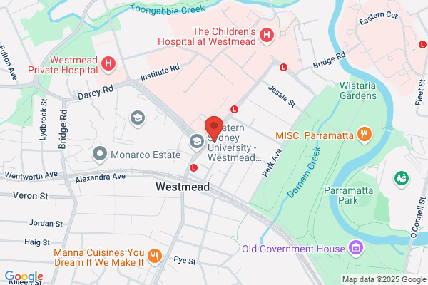 Cardiologist Westmead - Dr Reza Moazzeni