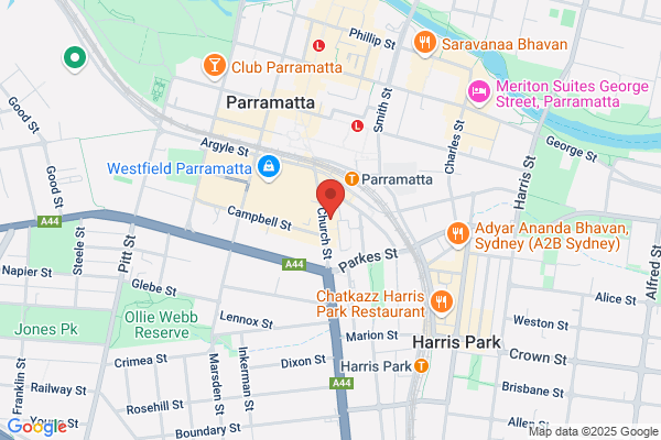 Sydney Cardiology