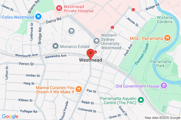 Ardill Family Centre