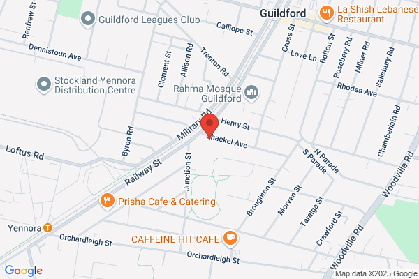 Bright Beginnings Learning Centre Old Guildford