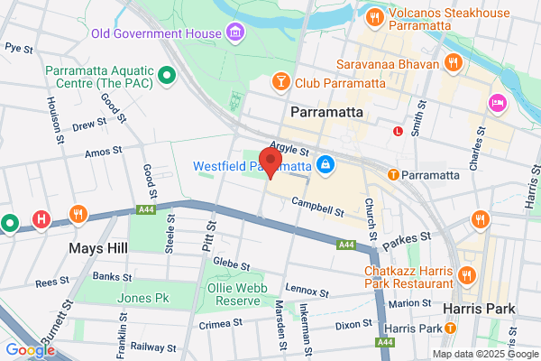Child Care Centre NSW