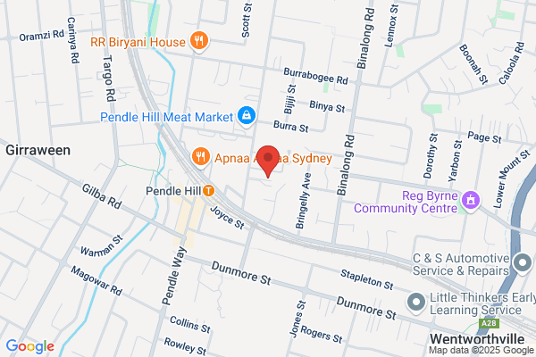 Whiz Kidz Early Learning Centre and Preschool Pendle Hill