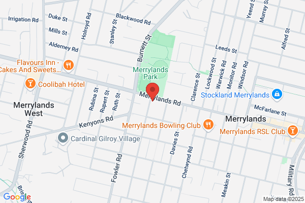 ABC Developmental Learning Centre - Merrylands