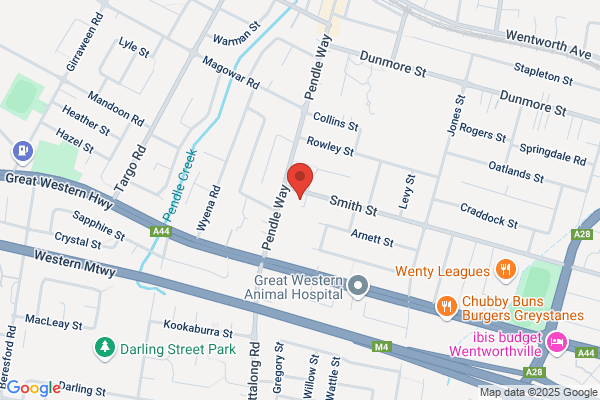 ABC Developmental Learning Centre - Pendle Hill