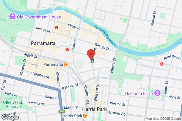 Parramatta OSHC